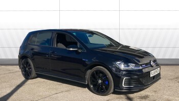 Volkswagen Golf 1.4 TSI GTE Advance 5dr DSG Hatchback